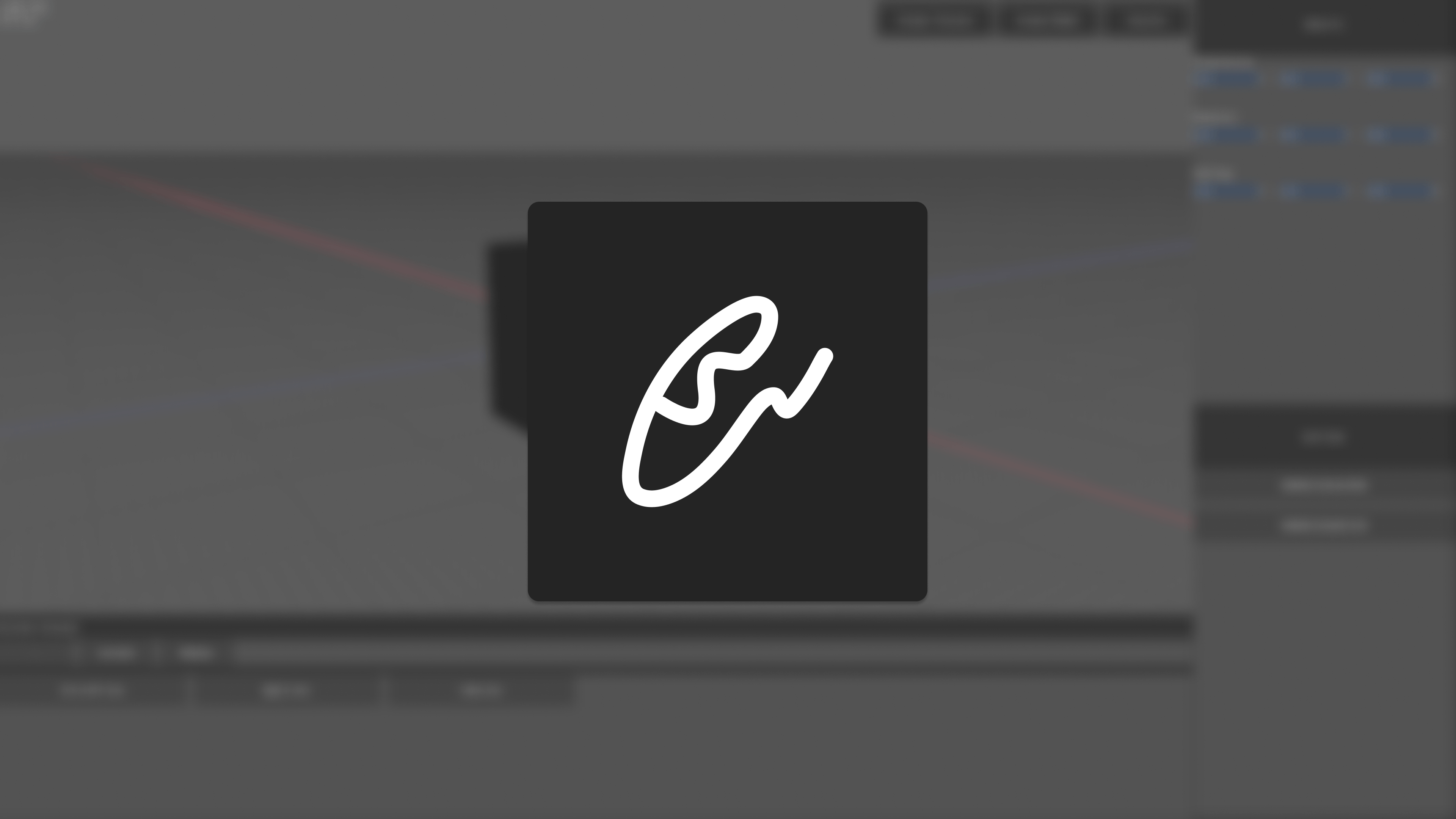 Chicane project thumbnail